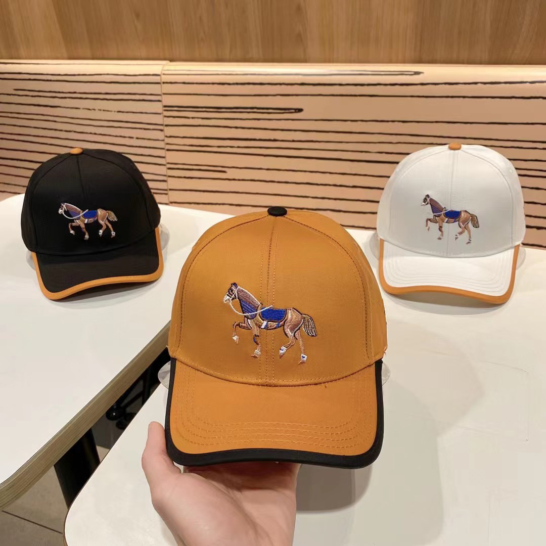 Designers baseball caps luxury ball cap animal embroidery letters baseballcaps fashion casual temperament hundred take sunhats seaside beach sports sun hat nice, White
Designers baseball caps luxury ball cap animal embroidery letters baseballcaps fashion casual temperament hundred take sunhats seaside beach sports sun hat nice, White