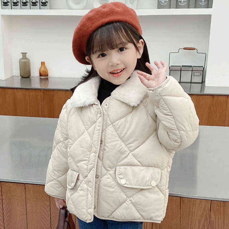 Autumn Winter Children Kids Girls Down Jackets And Coat Quilted Jacket Boys Treasure Diamond Grid Thickening Warm Fur Collar J220718, Black
Autumn Winter Children Kids Girls Down Jackets And Coat Quilted Jacket Boys Treasure Diamond Grid Thickening Warm Fur Collar J220718, Black