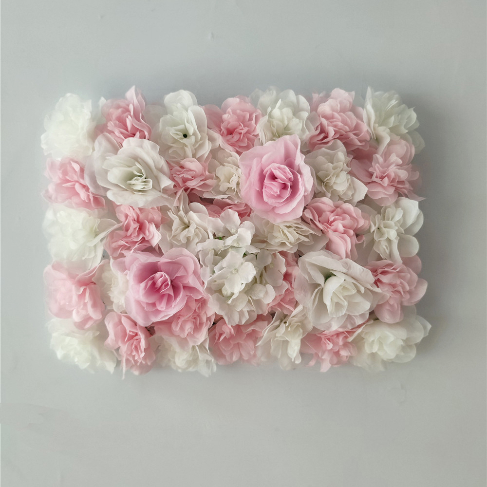 40x30cm miniArtificial Flowers Wall For Wedding Birthday Party Christmas Decoration Wedding Backdrop Pink Rose Flower Wall Decor, As described
40x30cm miniArtificial Flowers Wall For Wedding Birthday Party Christmas Decoration Wedding Backdrop Pink Rose Flower Wall Decor, As described
