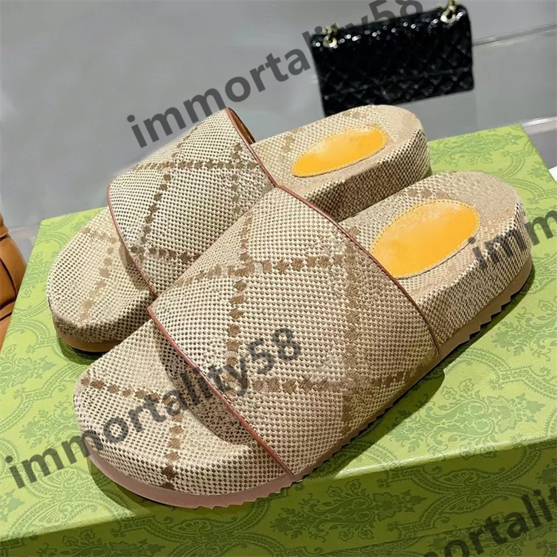 Fashion women Summer Slipper Slide Sandal Woman's Denim Slippers Classic Canvas Slip-On Ladies Designer Luxurys Slides Flip Flops beach Shoes with box g
Fashion women Summer Slipper Slide Sandal Woman's Denim Slippers Classic Canvas Slip-On Ladies Designer Luxurys Slides Flip Flops beach Shoes with box g