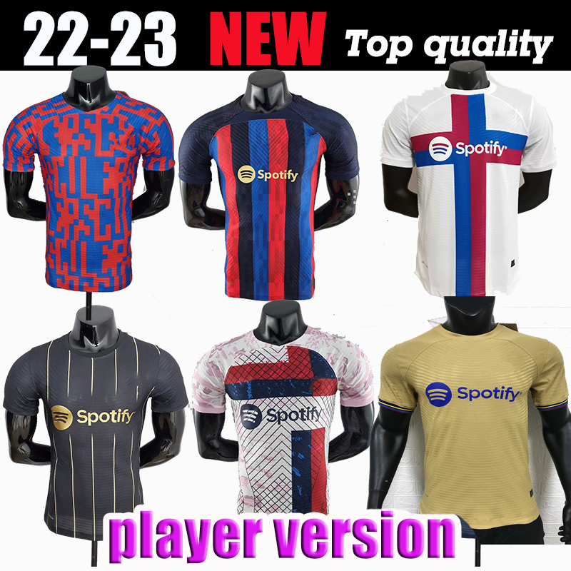 player version ANSU FATI Camisetas de football soccer jersey 21 22 23 MEMPHIS PEDRI ADAMA FERRAN 2021 2022 2023 barcelona F. DE JONG DEST shirt men kit, 11
player version ANSU FATI Camisetas de football soccer jersey 21 22 23 MEMPHIS PEDRI ADAMA FERRAN 2021 2022 2023 barcelona F. DE JONG DEST shirt men kit, 11