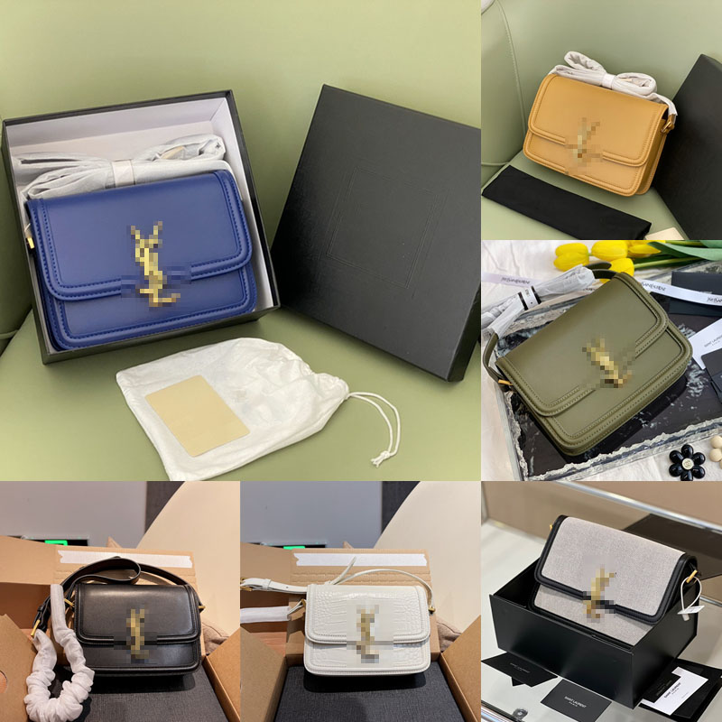 Top Quality Solferino Box Shoulder Crossbody Bags Real Cowhide Designer Luxury Handbags Women Envelope Messenger Bag Mini Totes Lady Purses, Add box
Top Quality Solferino Box Shoulder Crossbody Bags Real Cowhide Designer Luxury Handbags Women Envelope Messenger Bag Mini Totes Lady Purses, Add box