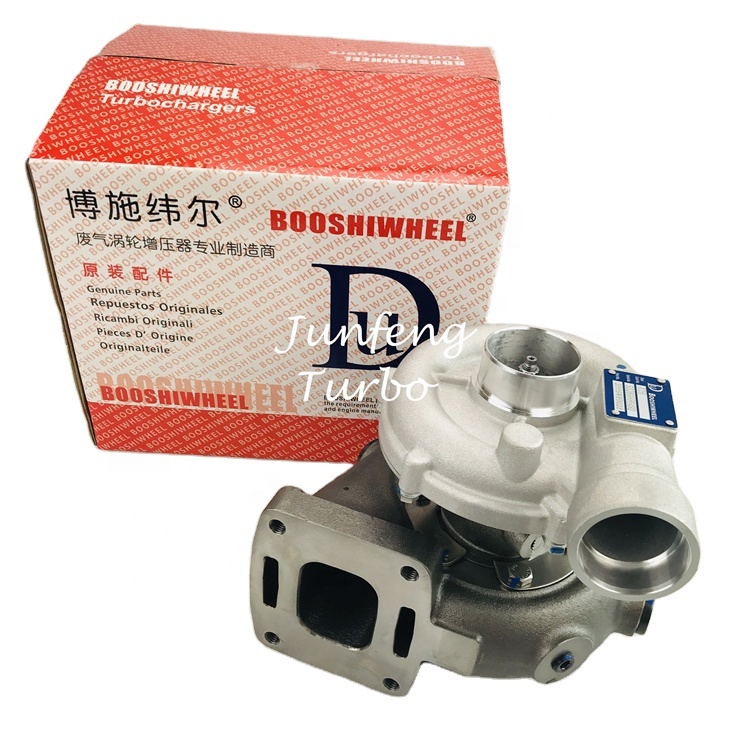 Good quality K26 supercharger 53269706492 3802033 845294 53269886492 turbocharger used for Volvo Penta Ship with TAMD40 Engine
Good quality K26 supercharger 53269706492 3802033 845294 53269886492 turbocharger used for Volvo Penta Ship with TAMD40 Engine