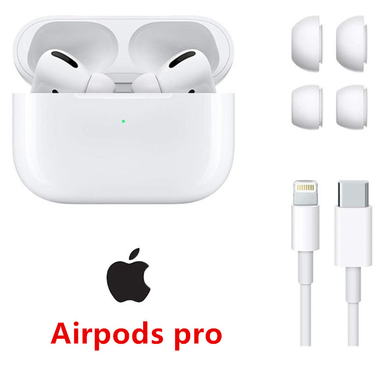 Best quality Apple AirPods 3 Pro Air Pods Gen 3 H1 Chip Earphones Transparency Wireless Charging Bluetooth Headphones AP3 AP2 Earbuds 2nd Headsets usps, White
Best quality Apple AirPods 3 Pro Air Pods Gen 3 H1 Chip Earphones Transparency Wireless Charging Bluetooth Headphones AP3 AP2 Earbuds 2nd Headsets usps, White