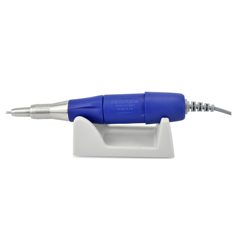 STRONG 210 plus 105 105L H37L1 Sh20N 102L handle 35K & 40K & 45K RPM Dental BTMarathon Micromotor Polishing Handpiece 220711