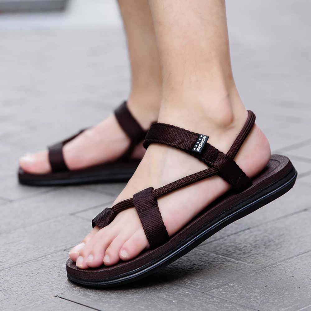TopSelling Men Sandals Gladiator Summer Sandalias for Male Roman Beach Shoes Hombre Flip Flops Slip Flats Slides Slippers Plus Size 36-45 Designer Classic luxury, 100 pcs choose this
TopSelling Men Sandals Gladiator Summer Sandalias for Male Roman Beach Shoes Hombre Flip Flops Slip Flats Slides Slippers Plus Size 36-45 Designer Classic luxury, 100 pcs choose this