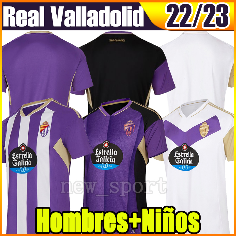 22 23 Real Valladolid soccer jersey Weissman FEDE S. Sergi Plano Oscar L. Olaza R.Alcaraz camisetas de futbol 2022 22023 men add kids full sets jerseys football shirts, 21 22 away
22 23 Real Valladolid soccer jersey Weissman FEDE S. Sergi Plano Oscar L. Olaza R.Alcaraz camisetas de futbol 2022 22023 men add kids full sets jerseys football shirts, 21 22 away