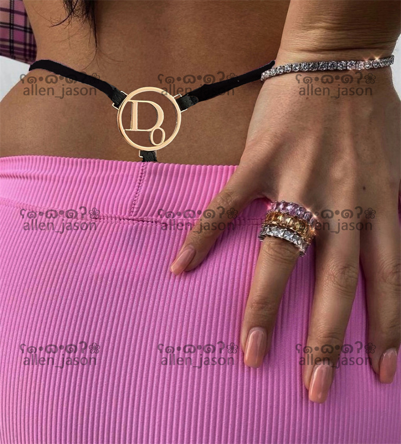 DO Thong Bras Sets High Quality Women's Luxury Sexy Underwear Outdoor Invisible Invisibility Beach Swim Designer Sets Wear, As pic
DO Thong Bras Sets High Quality Women's Luxury Sexy Underwear Outdoor Invisible Invisibility Beach Swim Designer Sets Wear, As pic