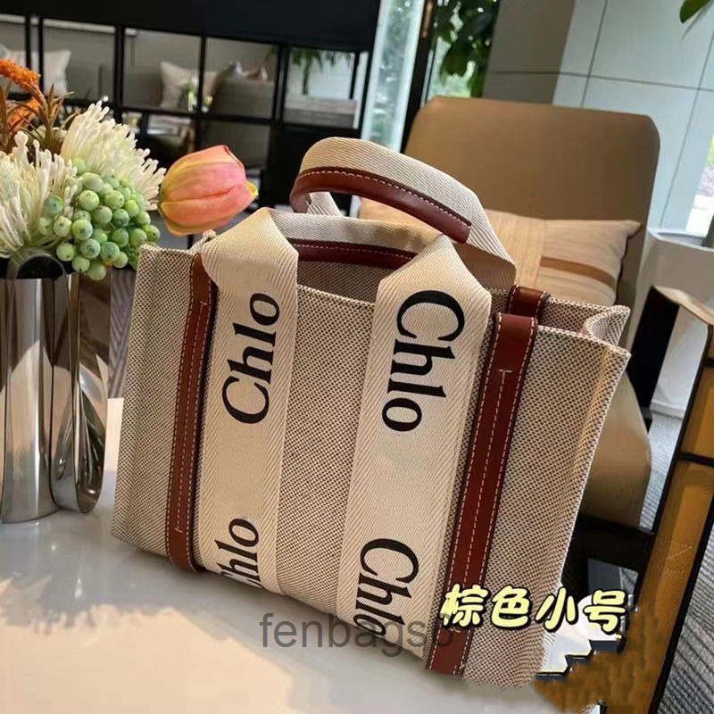 Woody Designer Bags 2022 Cloe Canvas Totes Tote Bag Women's Fashion Handbag Printed Letter Shopping Large Capacity Versatile Tote Fashion, Dark blue small
Woody Designer Bags 2022 Cloe Canvas Totes Tote Bag Women's Fashion Handbag Printed Letter Shopping Large Capacity Versatile Tote Fashion, Dark blue small
