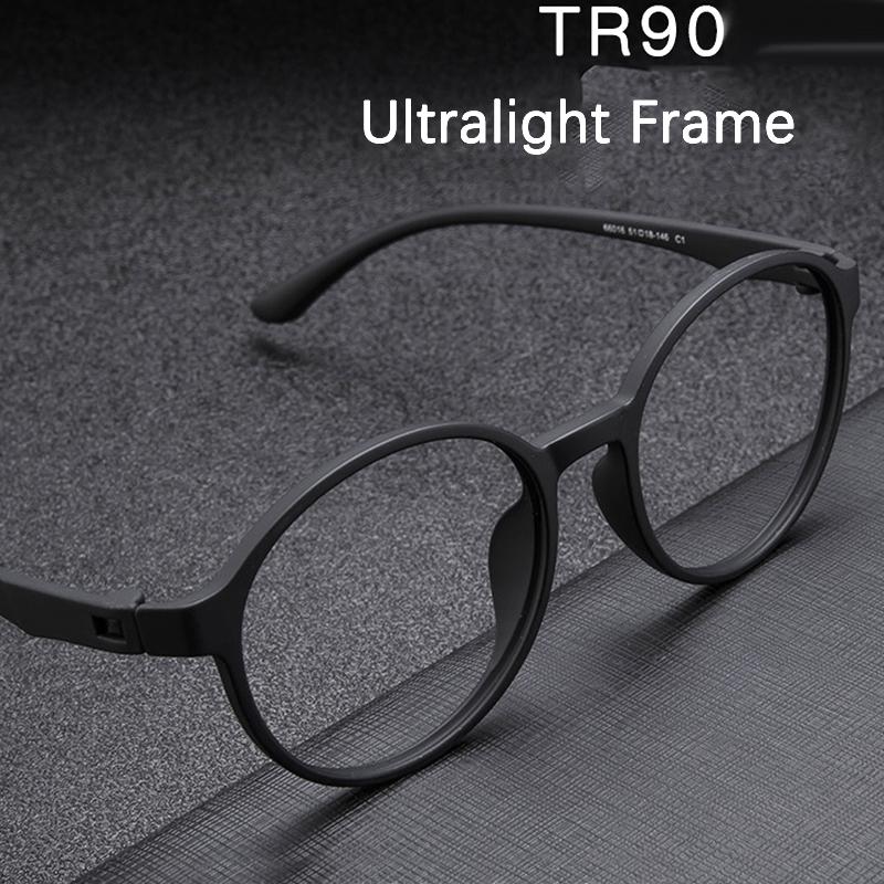 Sunglasses Ultra-light Anti Blue Light Reading Glasses Women Fashion Round Frame TR90 Anti-fatigue Computer Optical Goggles Titanium AlloySu
Sunglasses Ultra-light Anti Blue Light Reading Glasses Women Fashion Round Frame TR90 Anti-fatigue Computer Optical Goggles Titanium AlloySu