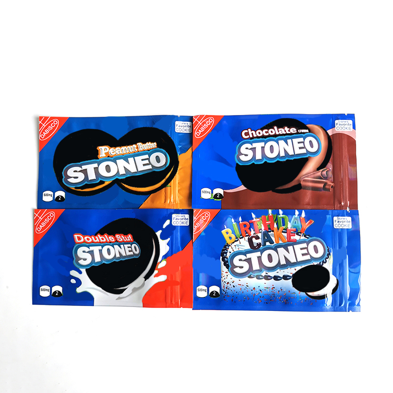 cookies packing bags biscuit stoneo double stuf chocolate birthday cake peanut butter 500mg cookie mylar edibles packaging bag pack package wholesale
cookies packing bags biscuit stoneo double stuf chocolate birthday cake peanut butter 500mg cookie mylar edibles packaging bag pack package wholesale