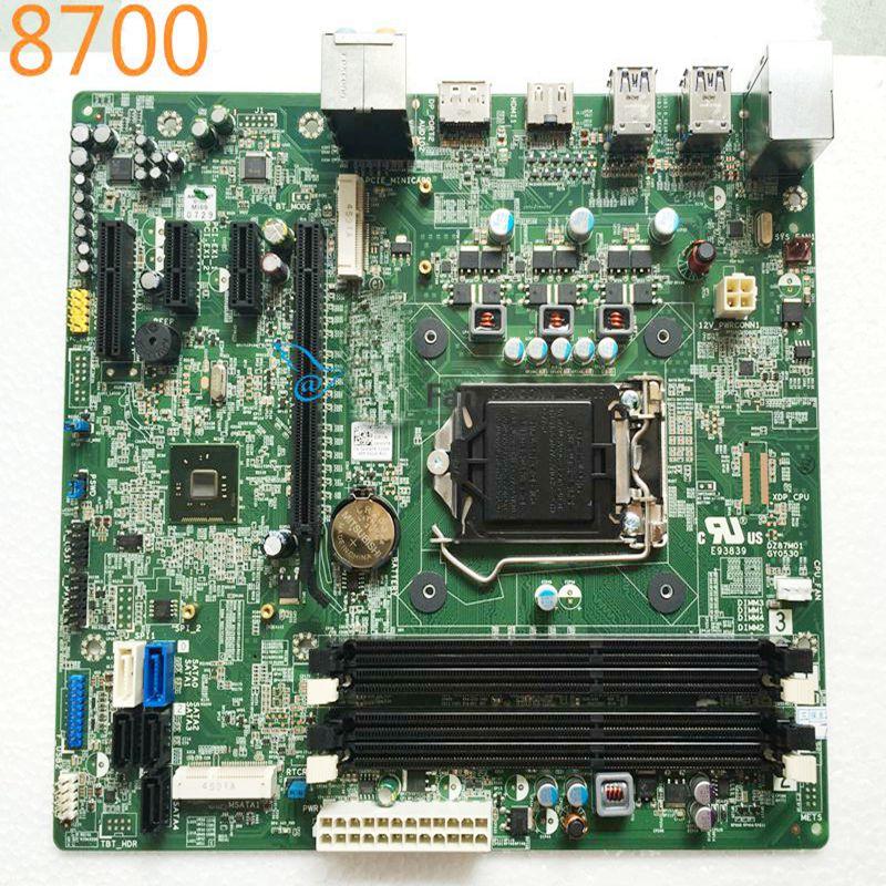 Motherboards For XPS 8700 Desktop Motherboard CN-0KWVT8 Z87 LGA1150 Mainboard 100%tested Fully Work
Motherboards For XPS 8700 Desktop Motherboard CN-0KWVT8 Z87 LGA1150 Mainboard 100%tested Fully Work