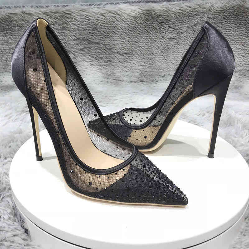 Flower Dress Shoes Salon With Pearls And For Women Sexy Wedding Mesh Sequins Alto12c Heel MF1Z UXV4, 1# shoe box
Flower Dress Shoes Salon With Pearls And For Women Sexy Wedding Mesh Sequins Alto12c Heel MF1Z UXV4, 1# shoe box