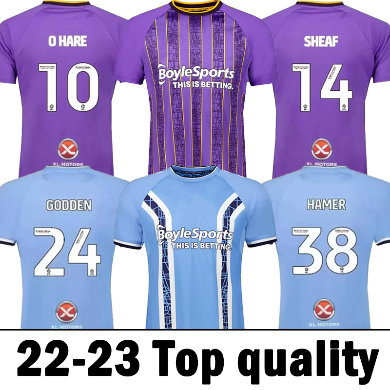 22/23 Coventry City soccer jersey 2022 2023 home blue Gyokeres 38 10 O Hare Sheaf 17 Hamer 24 Godden Hamer men kids kit footballl shirts top camiseta de futbo Uniforms, 22-23 home kids kits
22/23 Coventry City soccer jersey 2022 2023 home blue Gyokeres 38 10 O Hare Sheaf 17 Hamer 24 Godden Hamer men kids kit footballl shirts top camiseta de futbo Uniforms, 22-23 home kids kits