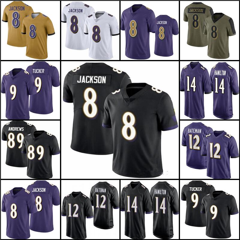 Jersey Baltimore''Ravens''8 Lamar Jackson Kyle Hamilton Justin Tucker Mark Andrews Patrick Queen Football Ray Lewis Rashod Bateman Marlon''nfl, Women jersey
Jersey Baltimore''Ravens''8 Lamar Jackson Kyle Hamilton Justin Tucker Mark Andrews Patrick Queen Football Ray Lewis Rashod Bateman Marlon''nfl, Women jersey