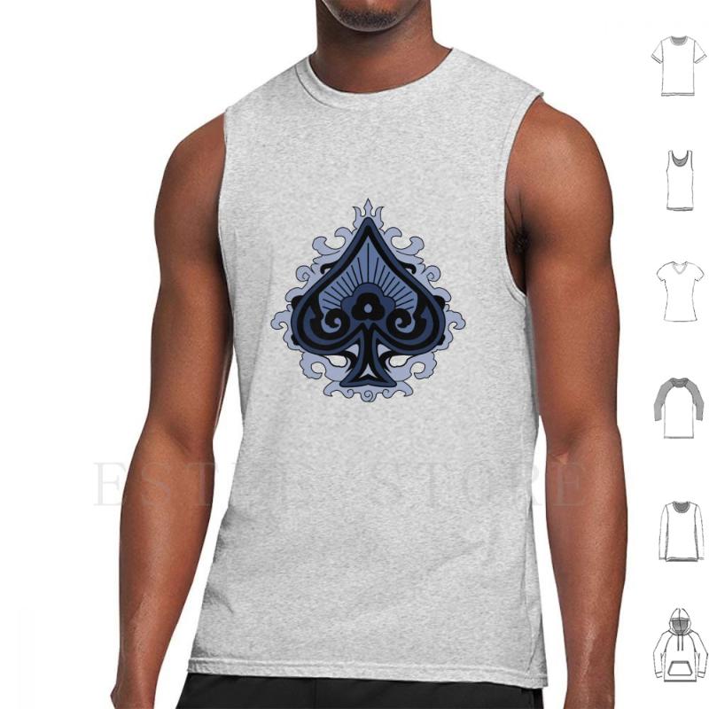 Men' Tank Tops Black Clover Magicula Vest Zora Chibi Anime Luck Asta Yami Yuno Noelle Silva Nero Charmy Vanessa, White;black
Men' Tank Tops Black Clover Magicula Vest Zora Chibi Anime Luck Asta Yami Yuno Noelle Silva Nero Charmy Vanessa, White;black