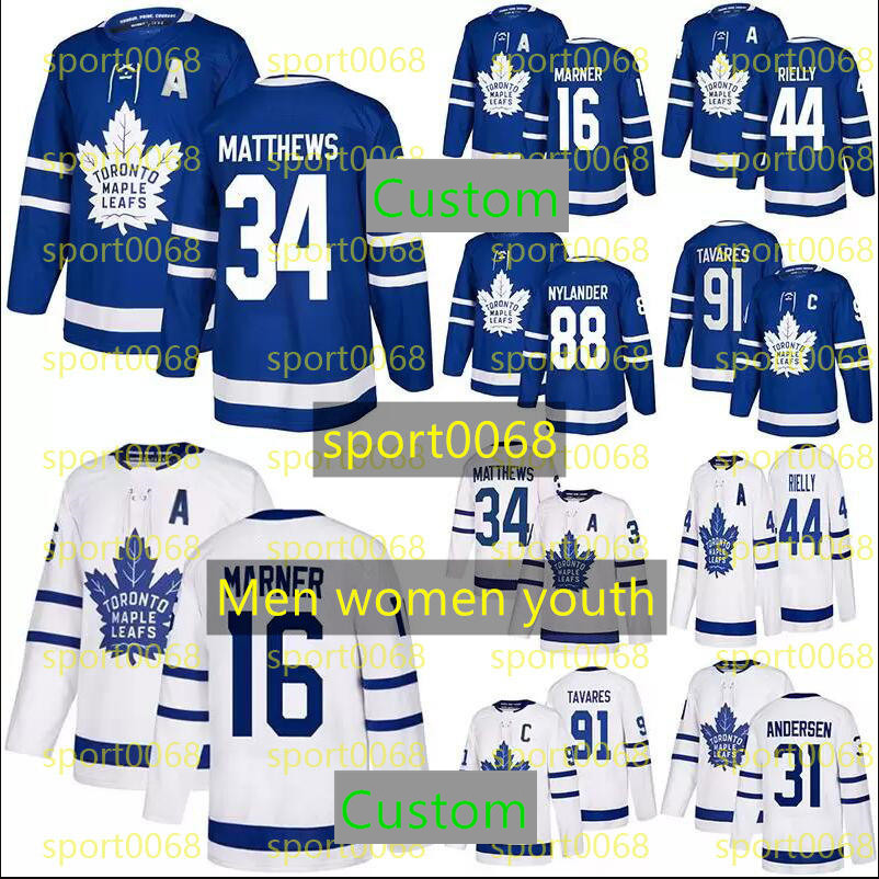 Toronto''Maple''Leafs Hockey Jerseys 8 Jake Muzzin 97 Joe Thornton 31 Frederik Andersen 35 Petr Mrazek 38 Rasmus Sandin 3 Justin Holl custom 0609, As
Toronto''Maple''Leafs Hockey Jerseys 8 Jake Muzzin 97 Joe Thornton 31 Frederik Andersen 35 Petr Mrazek 38 Rasmus Sandin 3 Justin Holl custom 0609, As