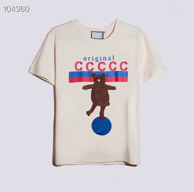 22SS Flash Summer T Shirt Stylist Men Tee Made In Italy Fashion Short Sleeved Letters Printed T-shirt Women Clothing -2XL C002, G1
22SS Flash Summer T Shirt Stylist Men Tee Made In Italy Fashion Short Sleeved Letters Printed T-shirt Women Clothing -2XL C002, G1