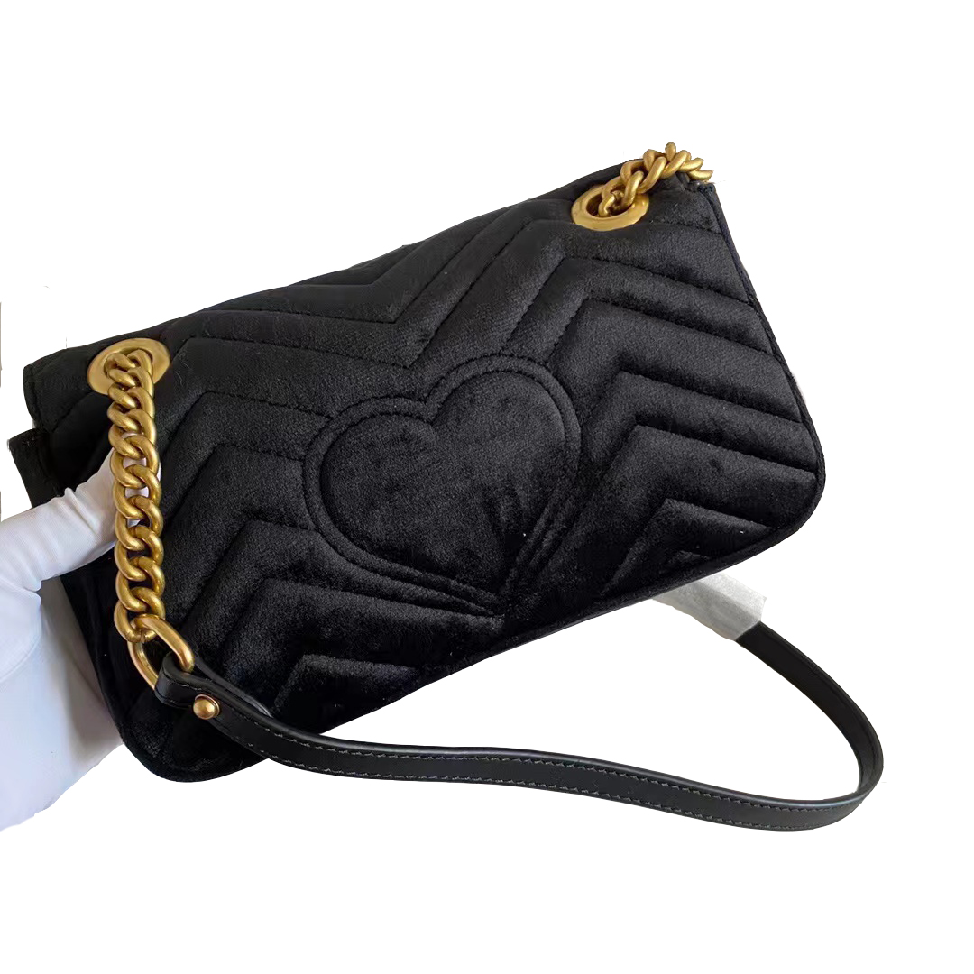 Shoulder Bag Womens fluff Handbags Fashions classics chains Handbag Luxurys Crossbody Bags, 446744#3
Shoulder Bag Womens fluff Handbags Fashions classics chains Handbag Luxurys Crossbody Bags, 446744#3