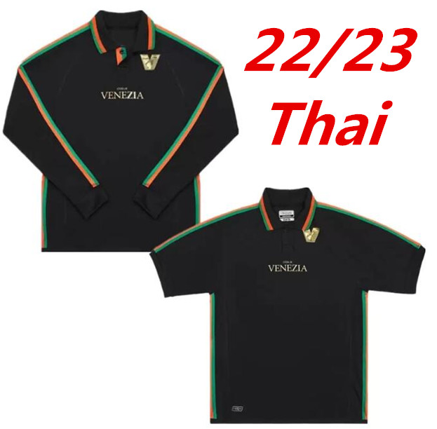 22 23 Venezia soccer FC long sleeves Jerseys home ARAMU FORTE Fiordilino PERETZ HEYMANS TESSMANN CRNIGOI 2023 2022 MARIANO Johnsen MAZZOCCHI FOOTBALL SHIRTS 999, Purple
22 23 Venezia soccer FC long sleeves Jerseys home ARAMU FORTE Fiordilino PERETZ HEYMANS TESSMANN CRNIGOI 2023 2022 MARIANO Johnsen MAZZOCCHI FOOTBALL SHIRTS 999, Purple
