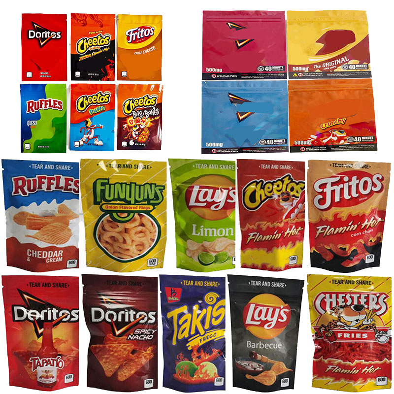 Customized Edible Mylar Package So ur Mylar Bag Packaging For original Chee se Smell Proof Bags Zipper
Customized Edible Mylar Package So ur Mylar Bag Packaging For original Chee se Smell Proof Bags Zipper