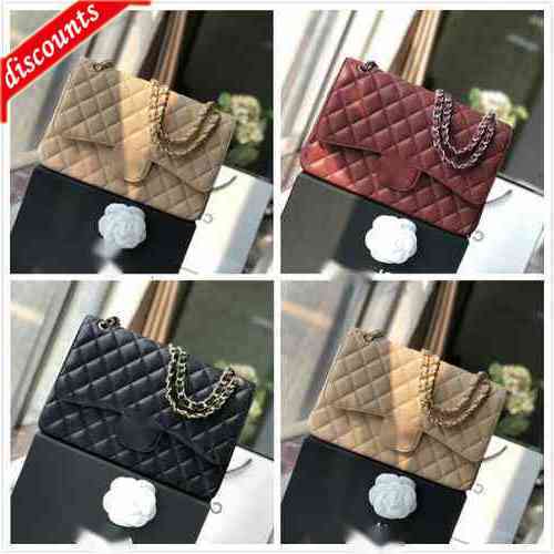 Brand Luxury Cc Design Bags 1113 Woman's Letter Plaid Shoulder Chain Bag Lambskin Handbag Vintage Messenger Bag Caviar Leather Le Boy 2.55 f
Brand Luxury Cc Design Bags 1113 Woman's Letter Plaid Shoulder Chain Bag Lambskin Handbag Vintage Messenger Bag Caviar Leather Le Boy 2.55 f