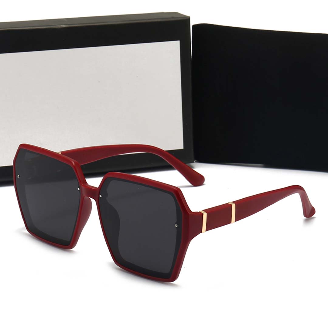 Designer Sunglasses Beach Glasses Fashion Sunglasses Men's Women Glasses Special for Parties