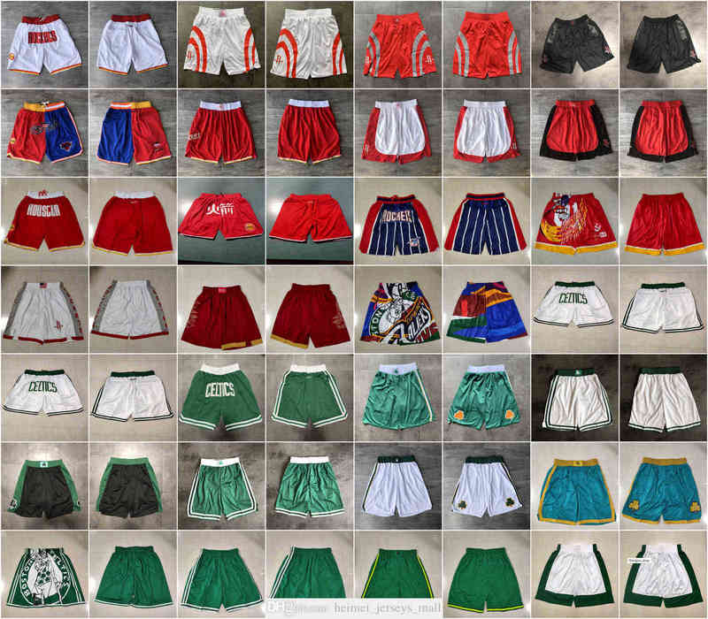 Team Basketball Shorts Just Don City Version Wear Sport Pant With Pocket Zipper Sweatpants Hip Pop White Red Black Blue PurpleShort, As photo
Team Basketball Shorts Just Don City Version Wear Sport Pant With Pocket Zipper Sweatpants Hip Pop White Red Black Blue PurpleShort, As photo