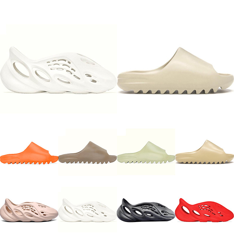 Designer Slippers Men Woman slider Vermillion Mineral Blue Onyx Pure Sandals Slide Slipper Foam Ochre RUNR Bone Resin Clog Desert Ararat runr slides shoe 36-47
Designer Slippers Men Woman slider Vermillion Mineral Blue Onyx Pure Sandals Slide Slipper Foam Ochre RUNR Bone Resin Clog Desert Ararat runr slides shoe 36-47