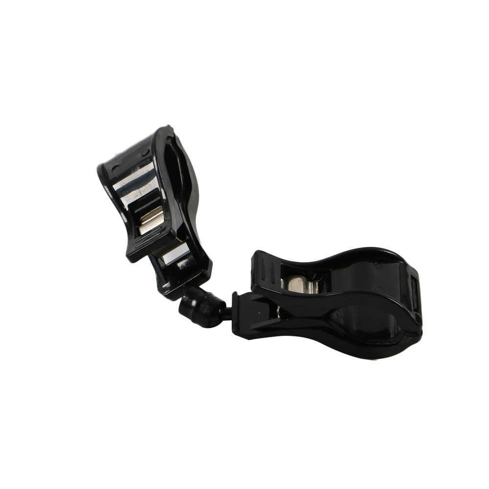 Supermarket Shelf Edgetalker Clip Plastic Holder/clips Menu Holder