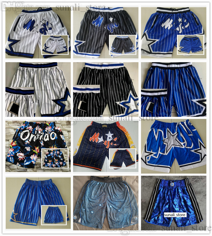 2022 Orlando''Magic''Mens Retro Basketball Shorts With Pockets Zipper Sweatpants Blue Black White Pants Mens
2022 Orlando''Magic''Mens Retro Basketball Shorts With Pockets Zipper Sweatpants Blue Black White Pants Mens