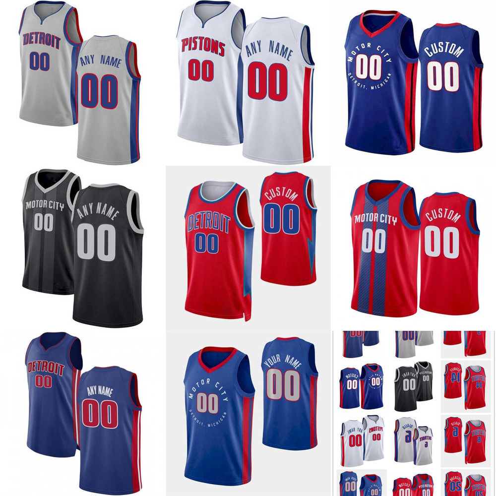 75th Custom Jersey Detroit''Pistons''Men Women youth Jerami 9 Grant Josh 20 Jackson Saddiq 41 Bey Hamidou 6 Diallo Basketball Jerseys, Color
75th Custom Jersey Detroit''Pistons''Men Women youth Jerami 9 Grant Josh 20 Jackson Saddiq 41 Bey Hamidou 6 Diallo Basketball Jerseys, Color