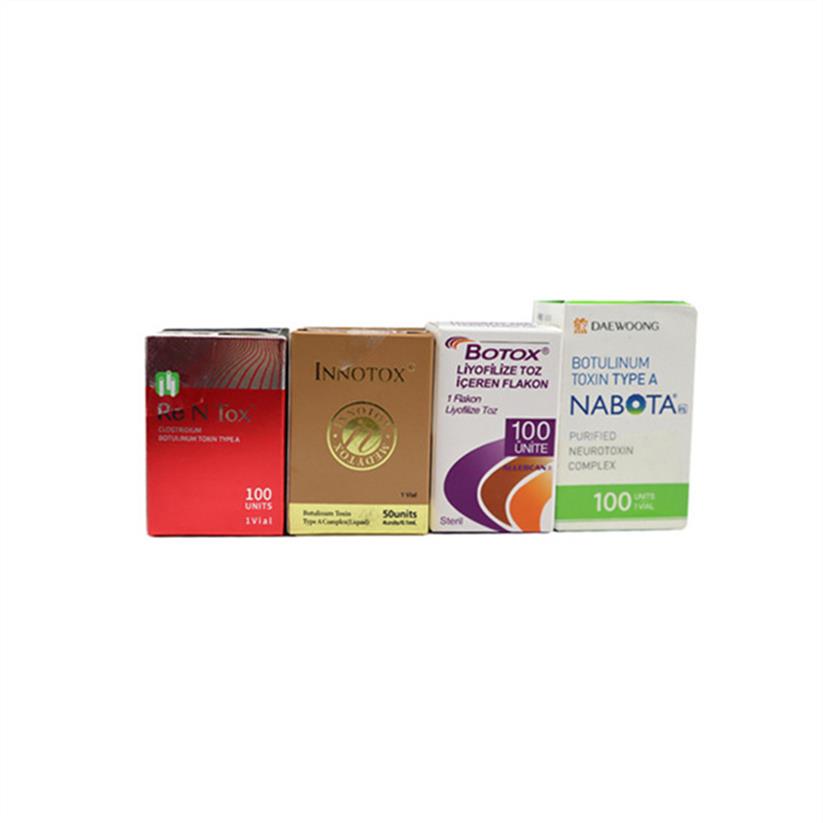 Beauty Items saline chloride sodium 0 9% to dissolve BTX Hutoxs Botulaxs Meditoxins ReNtoxs Nabotas191f
Beauty Items saline chloride sodium 0 9% to dissolve BTX Hutoxs Botulaxs Meditoxins ReNtoxs Nabotas191f