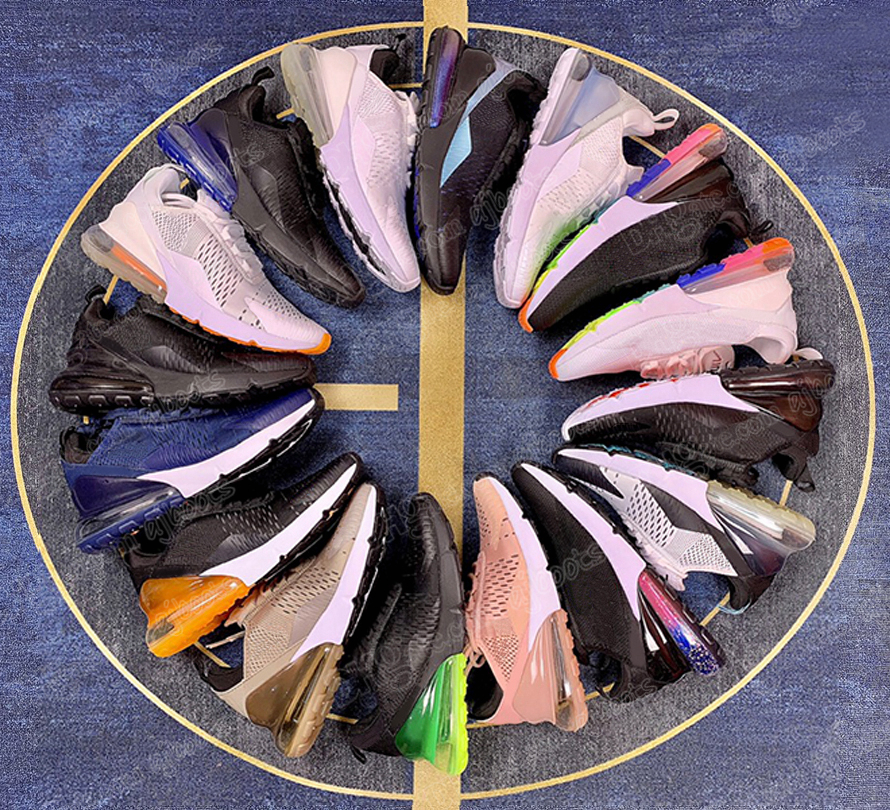 Running Shoes men womens White Black Rubber Rust Pink 270s 27C CNY Summer University Red Dusty Cactus Volt Barely Rose Pure Platinum Medium Olive Navy Sport Trainers
Running Shoes men womens White Black Rubber Rust Pink 270s 27C CNY Summer University Red Dusty Cactus Volt Barely Rose Pure Platinum Medium Olive Navy Sport Trainers