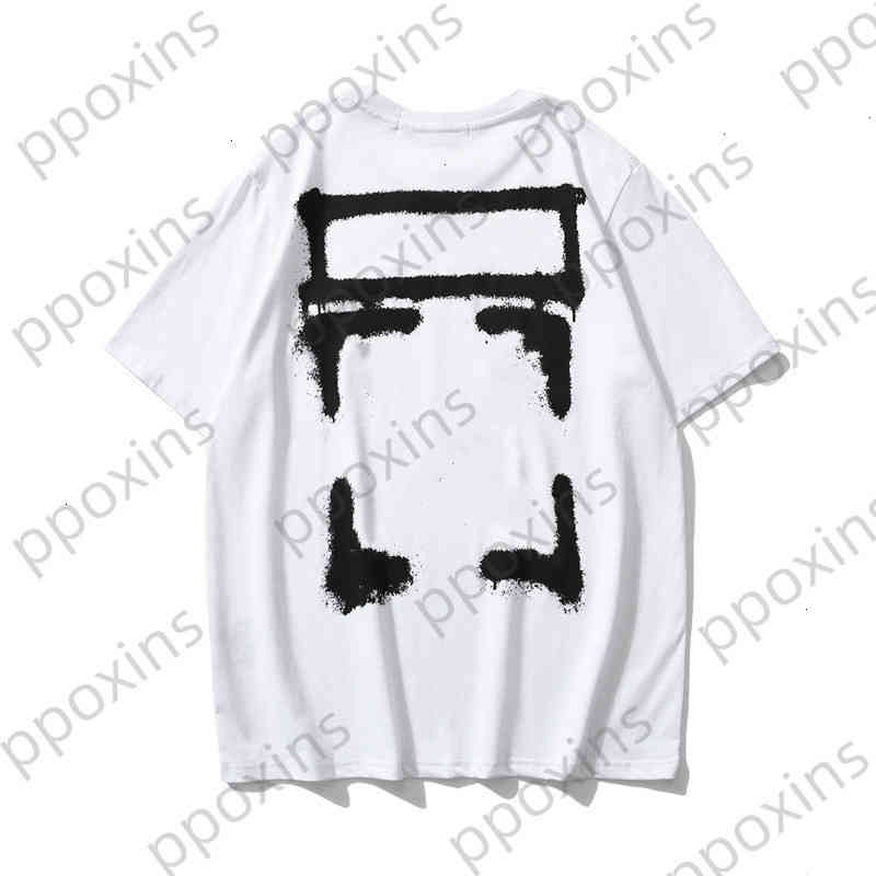 Men's T-shirts Off T-shirts Trendy White Spray Painted Arrow Print Short T-shirt Men and Women Lovers Loose Round Neck Half Sleeve Printed Letter x, 24
Men's T-shirts Off T-shirts Trendy White Spray Painted Arrow Print Short T-shirt Men and Women Lovers Loose Round Neck Half Sleeve Printed Letter x, 24