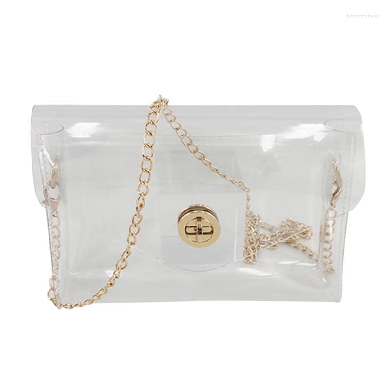 Evening Bags Transparent Women Crossbody Shoulder Bag Summer Clear Handbag Phone Holder For Creative Birthday GiftsEvening, Gold
Evening Bags Transparent Women Crossbody Shoulder Bag Summer Clear Handbag Phone Holder For Creative Birthday GiftsEvening, Gold