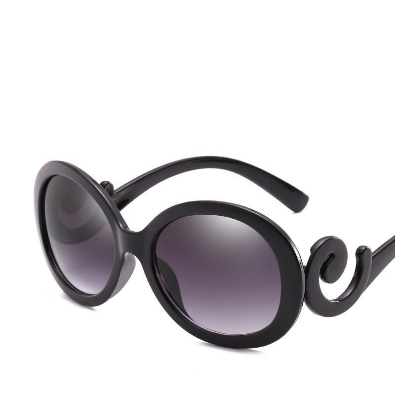 Sunglasses Retro Vintage Oval Round Women's Brand Designer Personality Glasses UV400Sunglasses
Sunglasses Retro Vintage Oval Round Women's Brand Designer Personality Glasses UV400Sunglasses