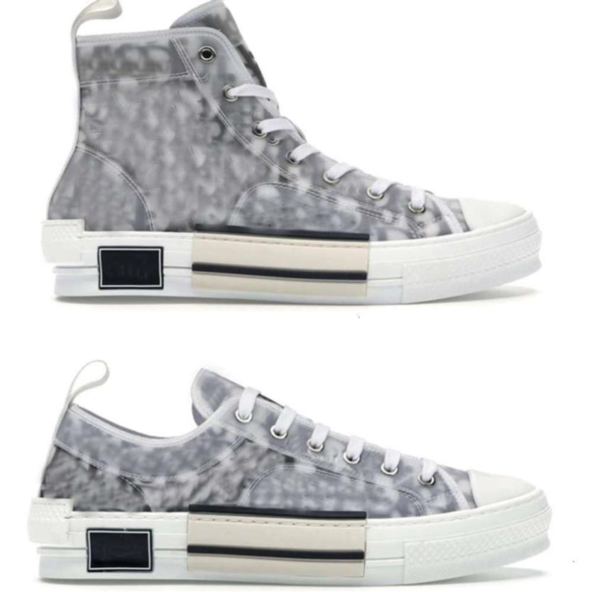 2021 Authentic B23 HIGH TOP SNEAKERS OBLIQUE Shoes Men Women Outdoor Designer Casual Transparent Letters Low Trainers Canvas With 171f
2021 Authentic B23 HIGH TOP SNEAKERS OBLIQUE Shoes Men Women Outdoor Designer Casual Transparent Letters Low Trainers Canvas With 171f