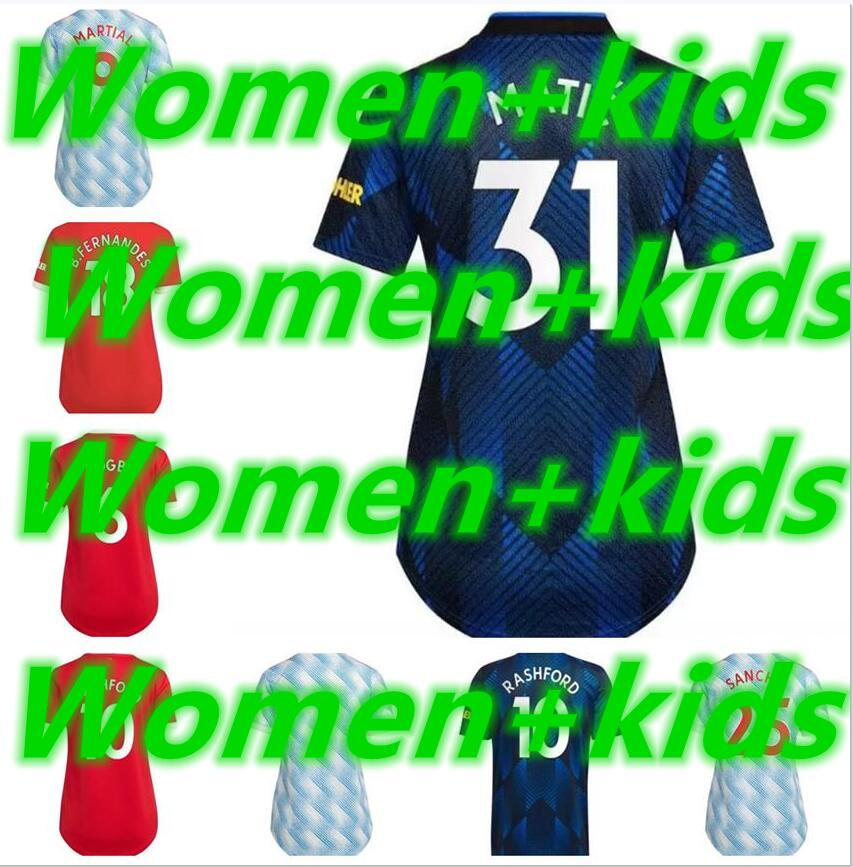 Women kids kit Manchester 21 22 B. FERNANDES soccer jerseys SANCHO MAN CAVANI UTD VAN DE BEEK 2021 2022 RASHFORD ladies football shirt home away third fourth, 21/22 woman
Women kids kit Manchester 21 22 B. FERNANDES soccer jerseys SANCHO MAN CAVANI UTD VAN DE BEEK 2021 2022 RASHFORD ladies football shirt home away third fourth, 21/22 woman