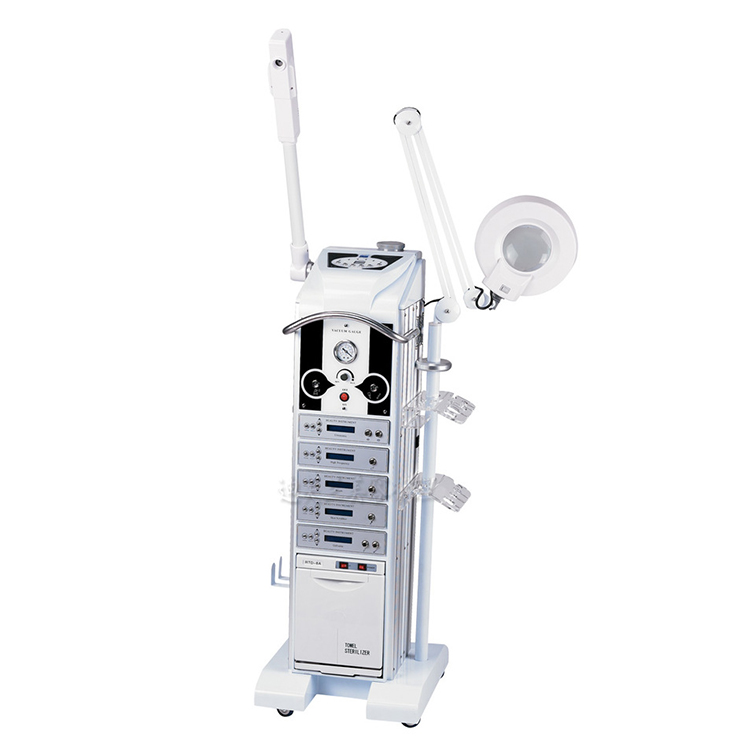 Beauty Items 17 In 1 Multi-functional Skin Care Facial Beauty Equipment