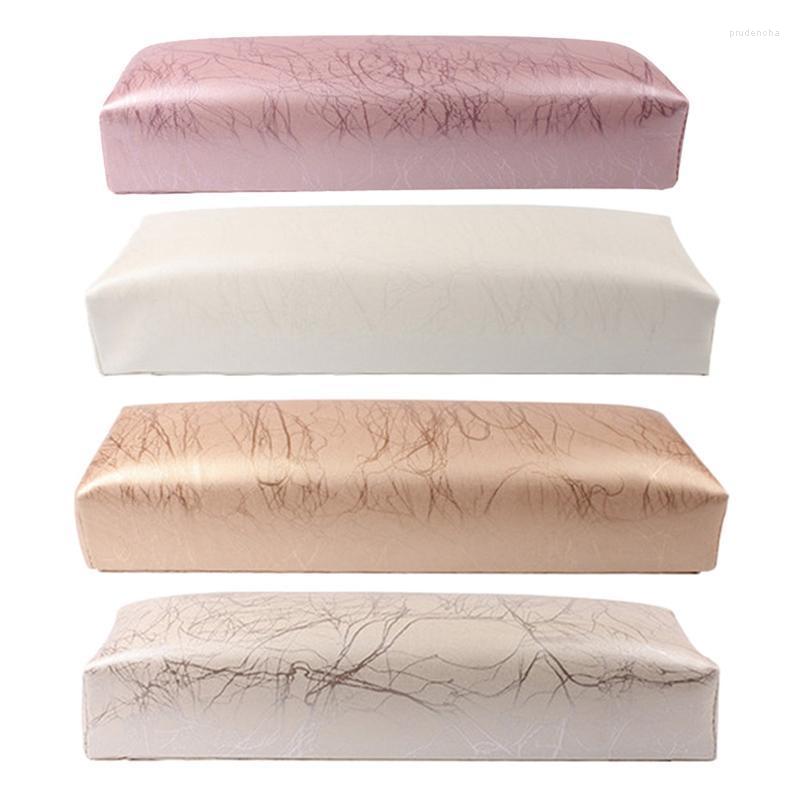 Nail Art Equipment Manicure Hand Pillow Rectangle Pu Leather Rest For Nails Cushion Salon Holder Armrest A Prud22
Nail Art Equipment Manicure Hand Pillow Rectangle Pu Leather Rest For Nails Cushion Salon Holder Armrest A Prud22