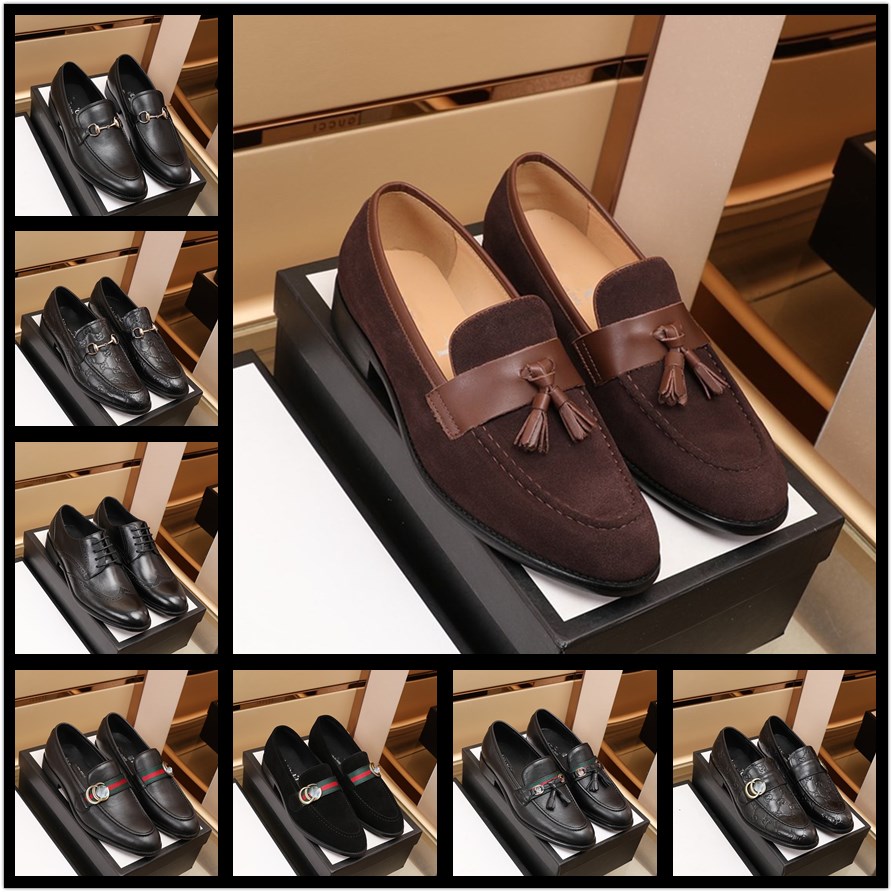 2022 Autumn Mans Designer Luxury Dress Shoes Genuine Leather Lace-up Men Casual Shoes Smart Business Office work Footwear Man Shoe, #33
2022 Autumn Mans Designer Luxury Dress Shoes Genuine Leather Lace-up Men Casual Shoes Smart Business Office work Footwear Man Shoe, #33