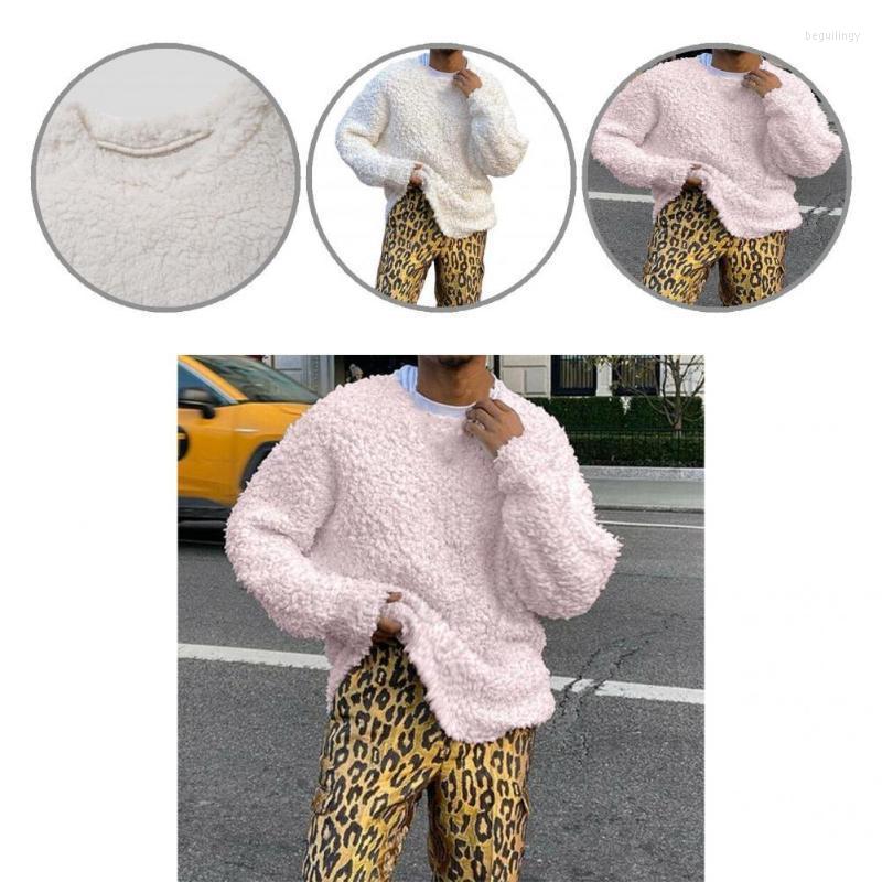 Men's Sweaters Sweatshirt All Match Cozy Plush Oversized Winter Men For Work Begu22, Pink
Men's Sweaters Sweatshirt All Match Cozy Plush Oversized Winter Men For Work Begu22, Pink