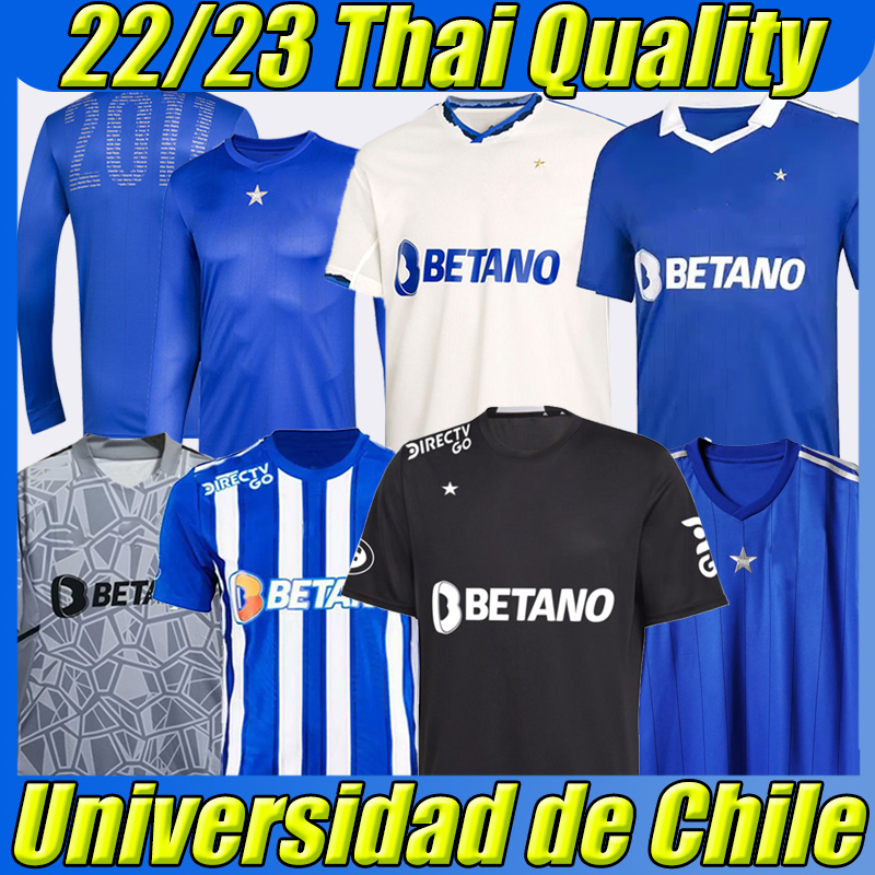 1998 1999 Universidad de Chile Retro Soccer Jerseys fans player version L. RODRIGUEZ 2011 Long sleeve 2022 2023 JUNIOR FERNANDES JOAQUIN men kids kit Football Shirt, Zhili daxue 22-23 home
1998 1999 Universidad de Chile Retro Soccer Jerseys fans player version L. RODRIGUEZ 2011 Long sleeve 2022 2023 JUNIOR FERNANDES JOAQUIN men kids kit Football Shirt, Zhili daxue 22-23 home