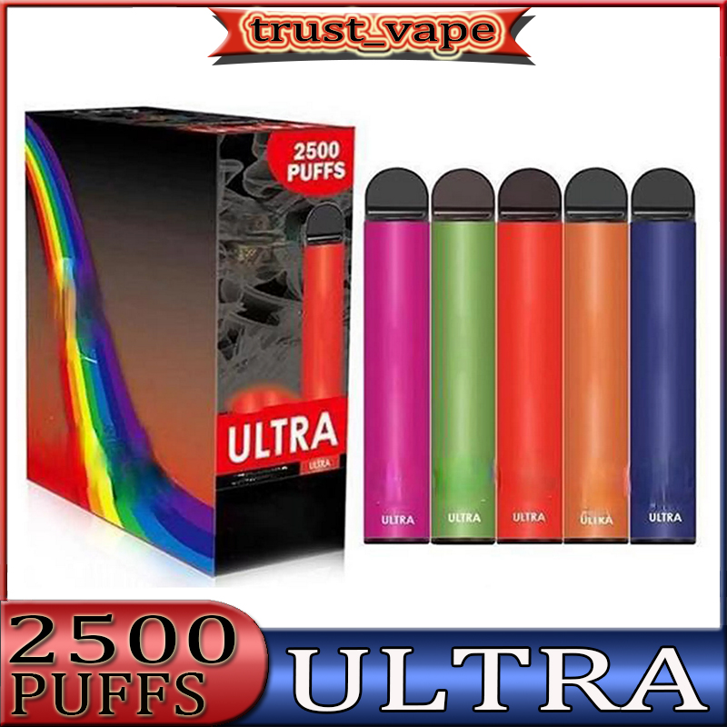 Newest Fumed Extra ULTRA Disposable Vape Pen Electronic 5ml Pods Cigarettes Kit 850mAh Battery 1500 2500Puffs Pre-Filled high quality vapors wholesale vs geek bar
Newest Fumed Extra ULTRA Disposable Vape Pen Electronic 5ml Pods Cigarettes Kit 850mAh Battery 1500 2500Puffs Pre-Filled high quality vapors wholesale vs geek bar