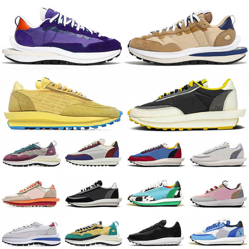 2022 fashion waffle vaporwaffle chunky dunky men women running shoes pegasus fragment LDWaffle Dark Iris ldv Sesame Noir Sail outdoor, Color#4 36-45 vaporwaffle neptune green
2022 fashion waffle vaporwaffle chunky dunky men women running shoes pegasus fragment LDWaffle Dark Iris ldv Sesame Noir Sail outdoor, Color#4 36-45 vaporwaffle neptune green