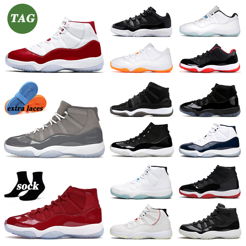 11 11s men women basketball shoes Cherry Cool Grey Bred Concord Space jam Gamma Rose Gold Legend blue Pure Violet sports sneakers jogging
11 11s men women basketball shoes Cherry Cool Grey Bred Concord Space jam Gamma Rose Gold Legend blue Pure Violet sports sneakers jogging