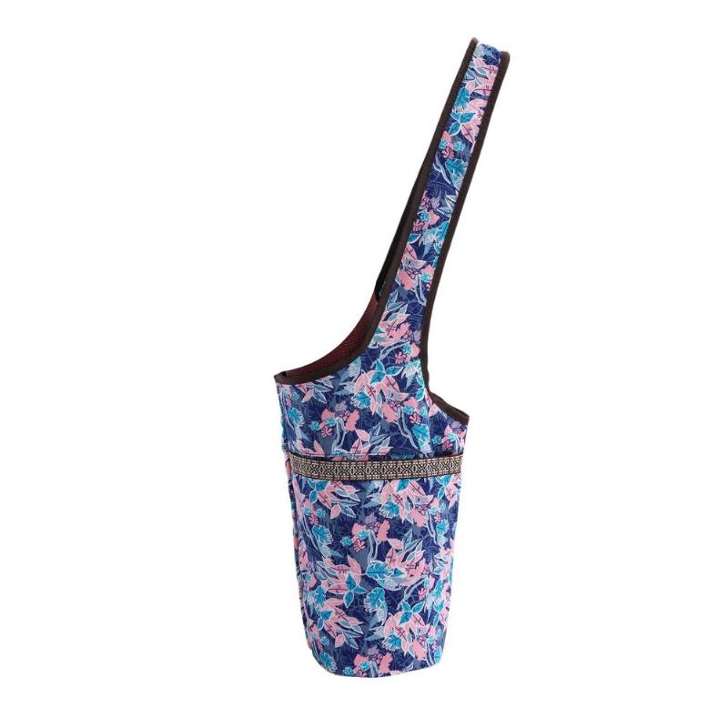 Outdoor Bags Yoga Mat Bag Holder Carrier Large Capacity Washable Bohemian For Multi-Purposes Fits All Your StuffOutdoor, Pink
Outdoor Bags Yoga Mat Bag Holder Carrier Large Capacity Washable Bohemian For Multi-Purposes Fits All Your StuffOutdoor, Pink