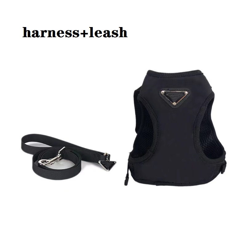 Pet Chest And Back Leashes Dog Leash Collar Harnesses Set Out Walking Dogs Cats Designer Fashion Lead
Pet Chest And Back Leashes Dog Leash Collar Harnesses Set Out Walking Dogs Cats Designer Fashion Lead