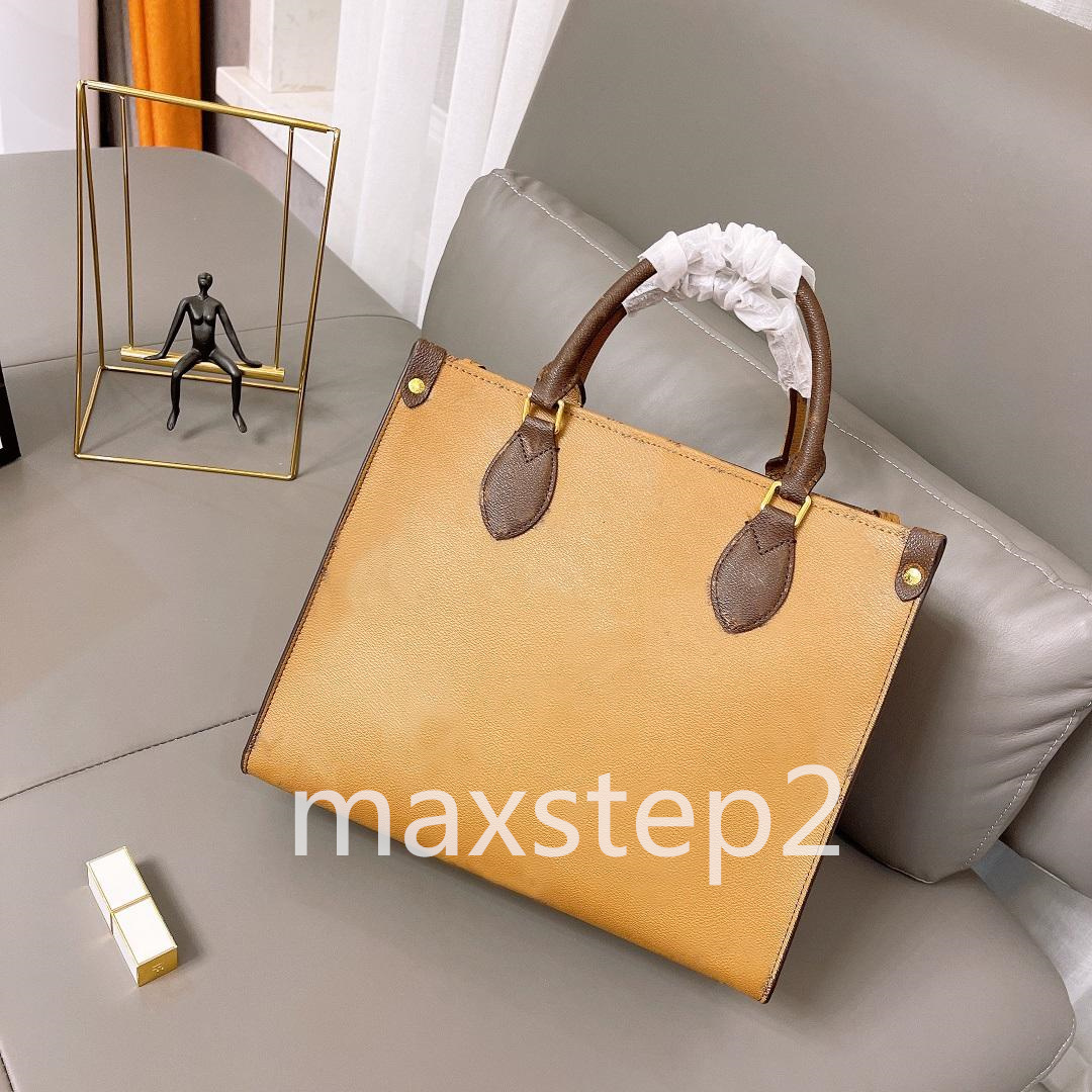 ON THE GO PM MM Tote Bag 25 35 onthego Embossed Canvas Leather Shoulder bag Womens Designers Luxurys Handbag
ON THE GO PM MM Tote Bag 25 35 onthego Embossed Canvas Leather Shoulder bag Womens Designers Luxurys Handbag